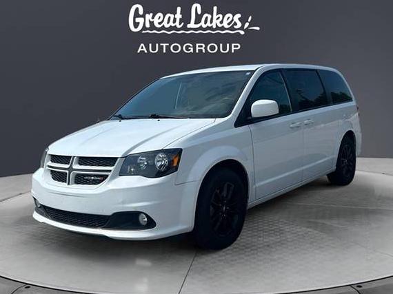 DODGE GRAND CARAVAN 2020 2C4RDGEG1LR187883 image DODGE GRAND CARAVAN 2020 2C4RDGEG1LR187883 image